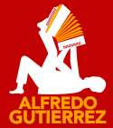 alfredo gutierrez