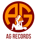 logo ag records